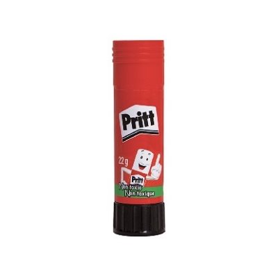 Colle en bâton Pritt 22gr