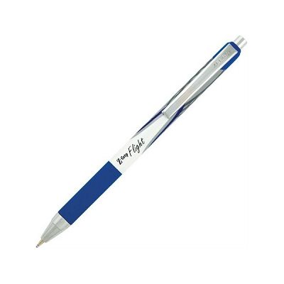 Stylos à bille rétractable Z-Grip Flight BLEU Stylos à bille rétractable Z-Grip Flight BLEU