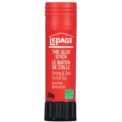 Colle en bâton Lepage® 20gr