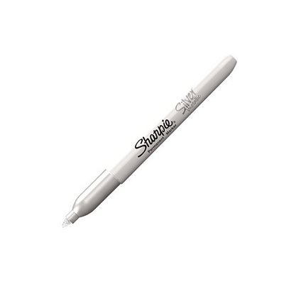Marqueur métallisé Sharpie ARGENT Marqueur métallisé Sharpie ARGENT