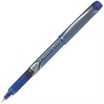 Stylos à bille roulante Hi-Tecpoint Grip V5 BLEU