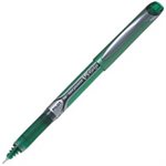 Stylos à bille roulante Hi-Tecpoint Grip V5 VERT