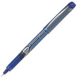 Stylos à bille roulante Hi-Tecpoint Grip V7 BLEU