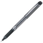 Stylos à bille roulante Hi-Tecpoint Grip V7 NOIR