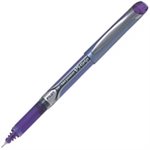 Stylos à bille roulante Hi-Tecpoint Grip V5 VIOLET