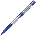 Stylos à bille roulante V-Ball Grip BLEU