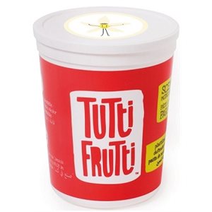 Pâte à modeler Tutti Frutti VANILLE 1Kg