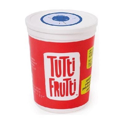 Pâte à modeler Tutti Frutti BLEUET 1Kg Pâte à modeler Tutti Frutti BLEUET 1Kg