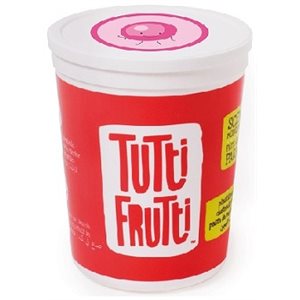 Pâte à modeler Tutti Frutti GOMME 1Kg