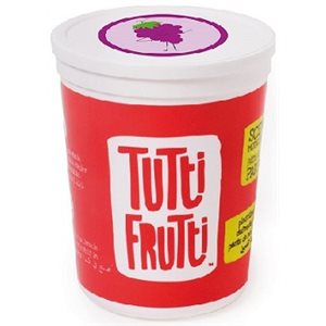 Pâte à modeler Tutti Frutti RAISIN 1Kg