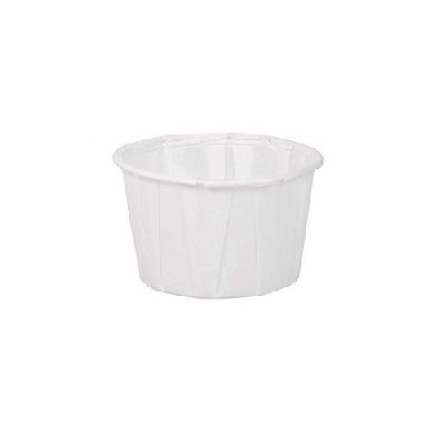 Contenants en papier multiusage 2 oz - 250 / pqt