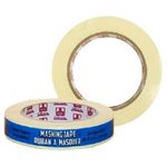 Ruban à masquer Beige 24mm