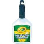 Colle BLANCHE Crayola, 236ml
