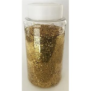Paillettes en particules OR salière 454g Supérieur