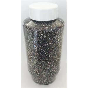 Paillettes en particules MULTICOLORE salière 454g Supérieur