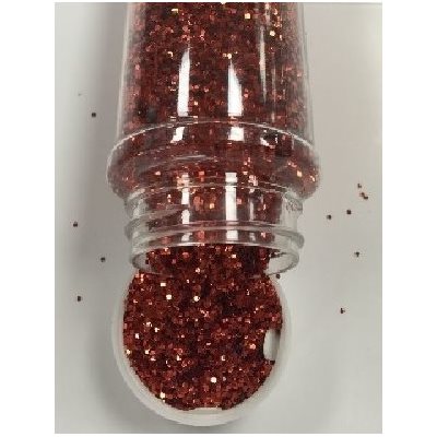 Paillettes en particules ROUGE salière 112g Supérieur Paillettes en particules ROUGE salière 112g Supérieur