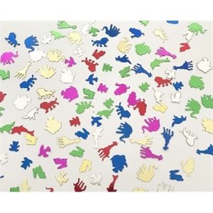 Paillettes Animaux 29g