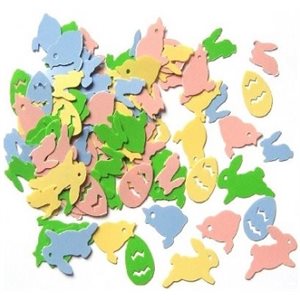 Paillettes Pâques 29g