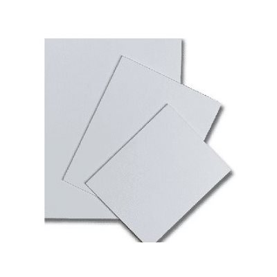 Toiles sur carton - 8"X10" Toiles sur carton - 8"X10"