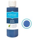 Peinture acrylique BLEU MARIN (118ML)