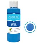 Peinture acrylique BLEU COBALT (118ML)