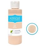 Peinture acrylique CHAIR (118ML)