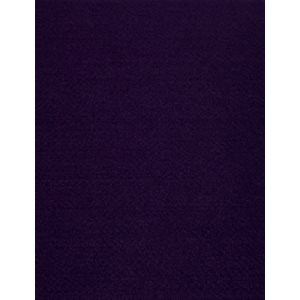 Feutrine VIOLET 9"X12"