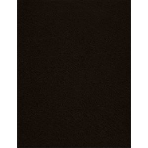Feutrine BRUN 9"X12"
