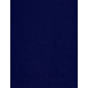 Feutrine BLEU ROYAL 9"X12"