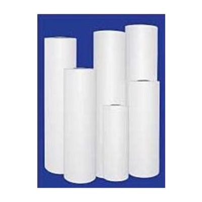 Papier Kraft base 40 BLANC 30" X 900' Papier Kraft base 40 BLANC 30" X 900'