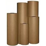 Papier Kraft base 30 BRUN 30" X 1200' 
