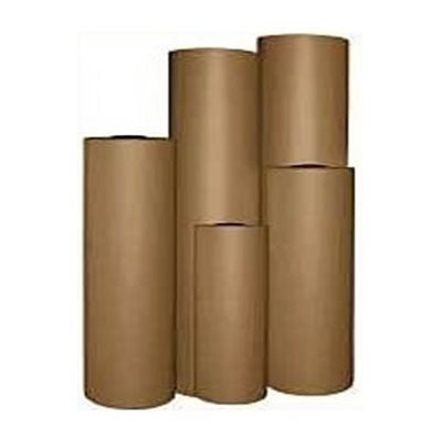 Papier Kraft base 30 BRUN 36" X 1200' Papier Kraft base 30 BRUN 36" X 1200'