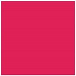 Papier de construction 12''x18'' - ROUGE