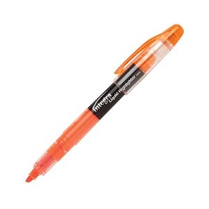 Surligneurs liquide Integra ORANGE