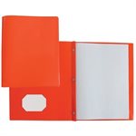 Portfolio Poly Tang ORANGE