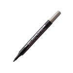 Marqueur effaçable à sec tableau blanc Pentel NOIR