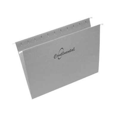 Dossiers suspendus. LETTRE, GRIS Dossiers suspendus. LETTRE, GRIS