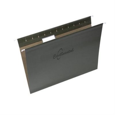 Dossiers suspendus VERT. Format LETTRE Dossiers suspendus VERT. Format LETTRE