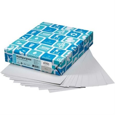 Papier couleur GRIS usages multiples Lettermak Papier couleur GRIS usages multiples Lettermak