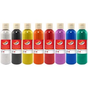 Sable de couleur SandTastik BRUN 10 oz (284g)