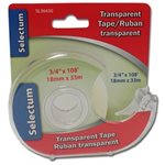 Ruban adhésif transparent 18mm