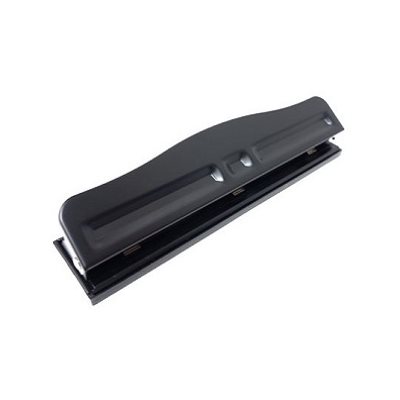 Perforateur Écono. 3 trous 9 / 32" 