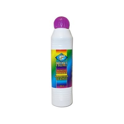 Marqueur à Bingo Primo, VIOLET 100ml