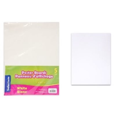 Panneaux Multi-usage BLANC, 11" X 14" Panneaux Multi-usage BLANC, 11" X 14"